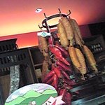 メツゲライクスダ - 