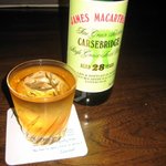 ニコルズ バー - JMカースブリッジカスク