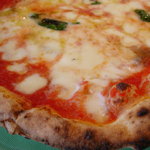 Pizzeria Pancia Piena - ロマーナに接近