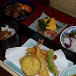 木藤 - お値打ち☆お昼のお弁当