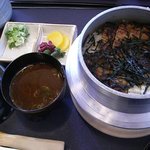 釜めしと酒肴　川長 華流 - 