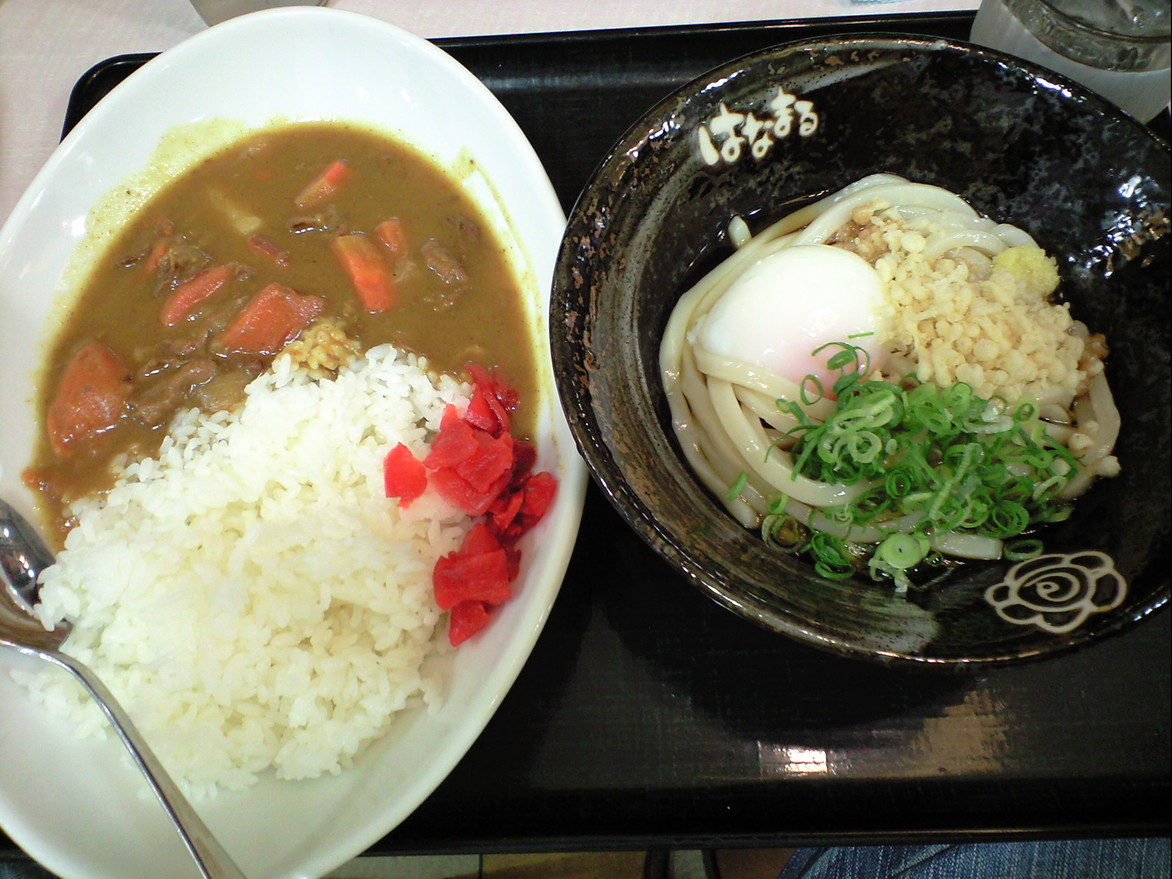 はなまるうどん 足利店 name=
