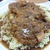 カレー専門店 ビィヤント
