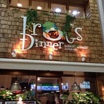 FroGs Dinner - 