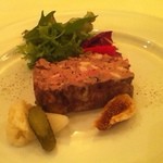 Aux Crieurs de Vin - 