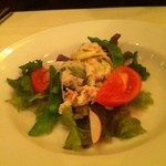 Aux Crieurs de Vin - 