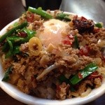 台流屋台 御気樂 - 