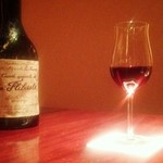 バー ル・サロン - ラ・ファボリット[1980]年・キュベ・スペシャル・デ・ラ・フリビュスト