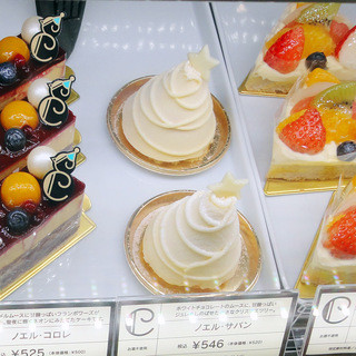 仙台三越内でおすすめの美味しいケーキをご紹介 食べログ 仙台三越内でおすすめの美味しいケーキをご紹介 食べログ