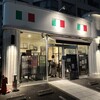 オステリア ラ・マンテ 本店