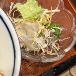 そば処　竹前 - 