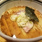 こうかいぼう - ラーメン　800円