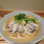 峰のうどん - 