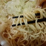 大勝軒 - 大ラーメン
