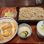 そば処　竹前 - 
