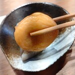 Robata To Oden Koronagirai - 