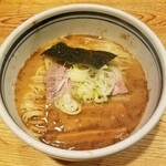 こうかいぼう - ラーメン　800円