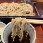 そば処　竹前 - 