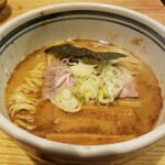 こうかいぼう - ラーメン　800円