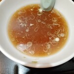 大勝軒 - 完食