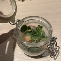 鉄板焼 grow 六本木店 - 