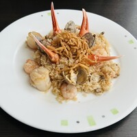 オールデイダイニング リモネ(リーガロイヤルホテル大阪) - 