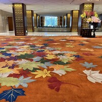 オールデイダイニング リモネ(リーガロイヤルホテル大阪) - 