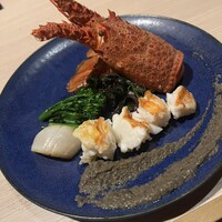 鉄板焼 grow 六本木店 - 