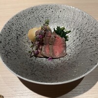 鉄板焼 grow 六本木店 - 