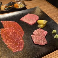 Cossott’e sp 麻布十番店 - 