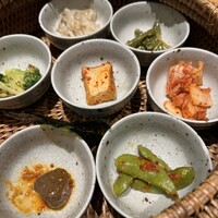 水剌間 恵比寿本店 - 