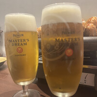 かに・ふぐ専門 蟹吉WEST なんば道頓堀 - プレミアムモルツマスターズドリーム かに・ふぐ専門 蟹吉WEST なんば道頓堀 - プレミアムモルツマスターズドリーム