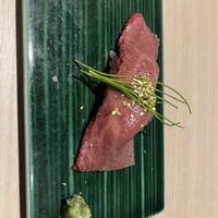 鉄板焼 grow 六本木店 - 