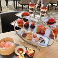 インプレイス 3-3 ヒルトン名古屋 - 