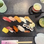 Sushi zammai - 