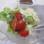 ライブスタジオ アラベスク - 