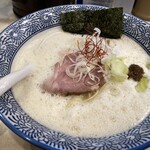 Tori Tonkotsu Ichigaku - 