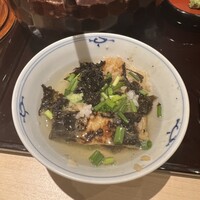 赤坂ふきぬき - 