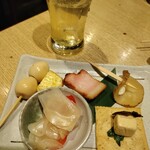 伊蔵 - 