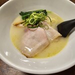 そうげんラーメン - 