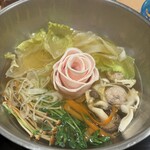 Shabu Tei Kotobuki - 