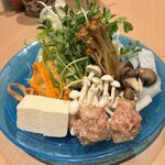 Shabu Tei Kotobuki - 