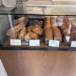 SONGBIRD BAKERY - 