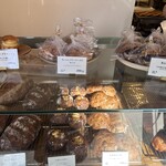 SONGBIRD BAKERY - 