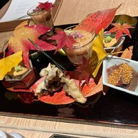 御料理 無窮 - 