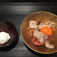 肉寿司 肉和食 KINTAN コレド室町 - 