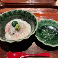 御料理 無窮 - 