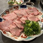 心斎橋 焼肉 ぎゅうおう - 