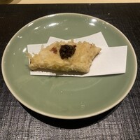 天麩羅とお蕎麦　三輪 - 