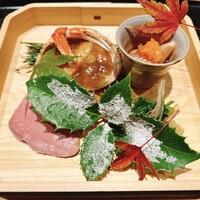 日本料理 ながおか - 